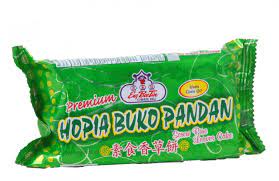 Engbee Tin Hopia Buko Pandan 5.3oz